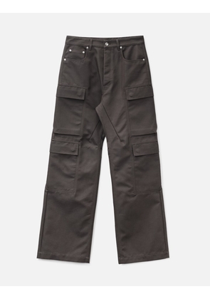 Geth Cargo Pants