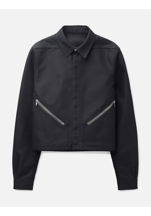 Tour Alice Shirt Jacket