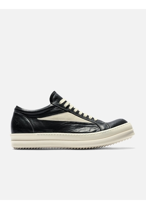 Vintage Sneaks in Tumbled Lamb Leather