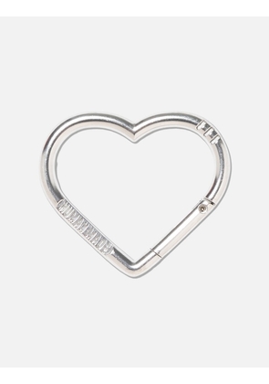 HEART CARABINER