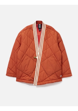 CLOT x adidas Originals Wrap Jacket By Edison Chen