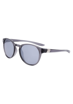 Nike Gray Injected Sunglasses