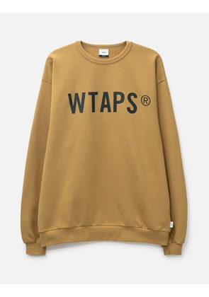 WTVUA Crewneck