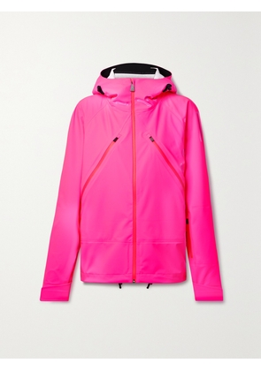 Aztech Mountain - Hayden Shell Jacket - Pink - XXXS,XXS,XS,S