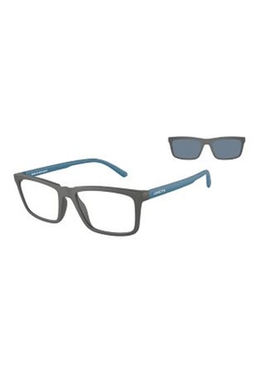 Arnette Blue Resin Sunglasses
