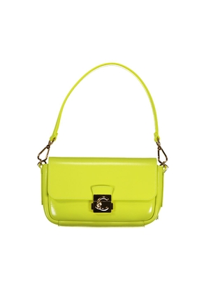 Coccinelle Verde Leather Women Handbag