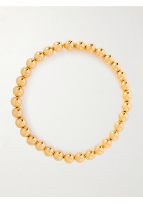Jil Sander - Sphere Gold-tone Necklace - S,M,L