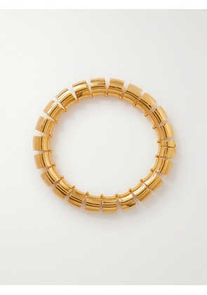 Alaïa - Gold-tone Choker - One size