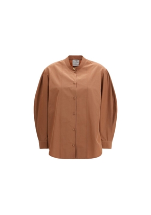 Forte_Forte Multicolor Polyester Shirt - 0/XS