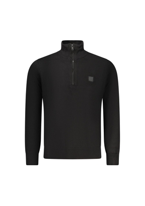 Hugo Boss Nero Cotton Men Sweater - XL