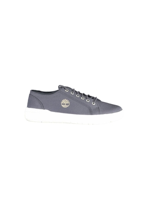 Timberland Blue Polyester Men Sneaker - EU40/US7