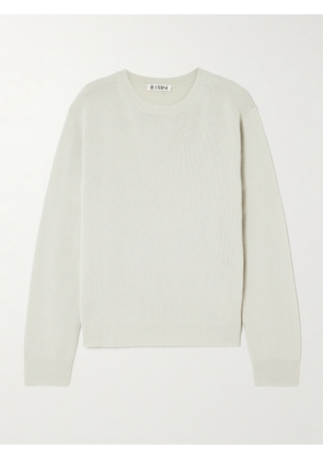 ÉTERNE - James Cashmere Sweater - Neutrals - XS/S,M/L