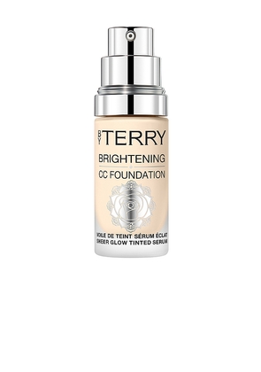 By Terry Brightening CC Foundation in Beauty: NA.
