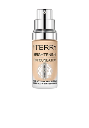 By Terry Brightening CC Foundation in Beauty: NA.