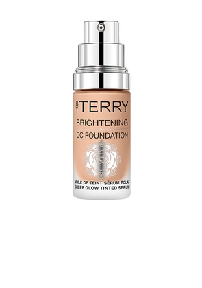 By Terry Brightening CC Foundation in Beauty: NA.