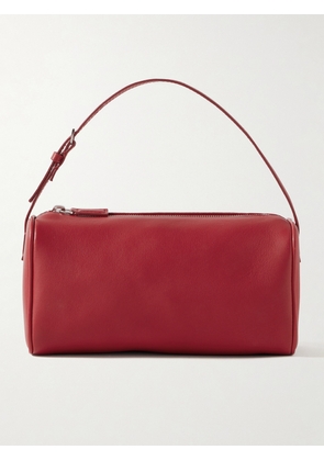 The Row - '90s Leather Tote - Red - One size