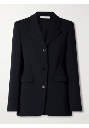 The Row - Fontana Wool Blazer - Blue - US0,US2,US6,US8