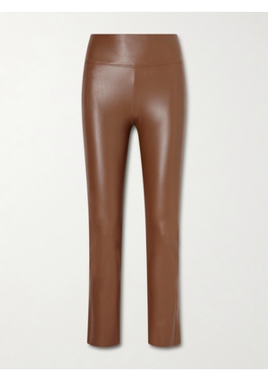 Wolford - Edie Leggings - Brown - FR 30,FR 32,FR 34,FR 36,FR 38,FR 40,FR 42