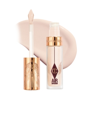 Charlotte Tilbury Airbrush Flawless Blur Concealer in Beauty: NA.
