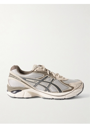 Asics - Gt-2160 Mesh Sneakers - Gray - UK 3,UK 3.5,UK 4,UK 4.5,UK 5,UK 5.5,UK 6,UK 6.5,UK 7,UK 7.5,UK 8,UK 8.5,UK 9,UK 9.5