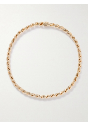 Jennifer Fisher - Chelsea Gold-plated Necklace - One size