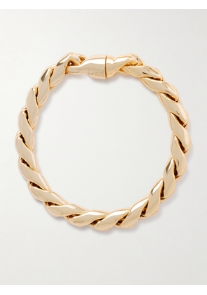 Jennifer Fisher - Chelsea Gold-plated Bracelet - One size