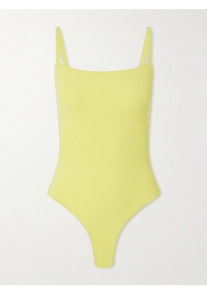 Kiki de Montparnasse - Euchaffe Swimsuit - Yellow - x small,small,medium,large,x large