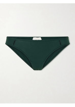 Eres - Enora Stretch-jersey Briefs - Green - FR 36,FR 38,FR 40,FR 42,FR 44