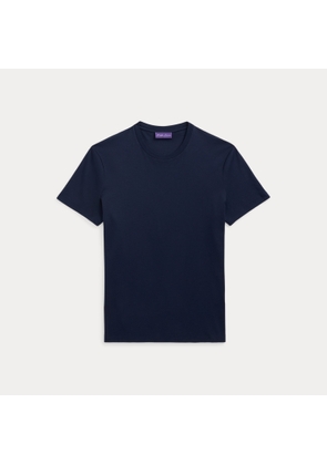 Interlock Crewneck T-Shirt