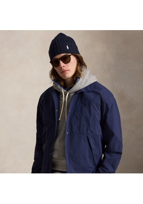 The Hayford Coach’s Jacket