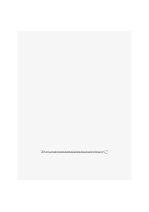 Womens Thomas Sabo Classic Charm Sterling-Silver Bracelet