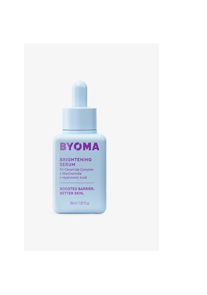 Byoma Brightening Serum 30ml