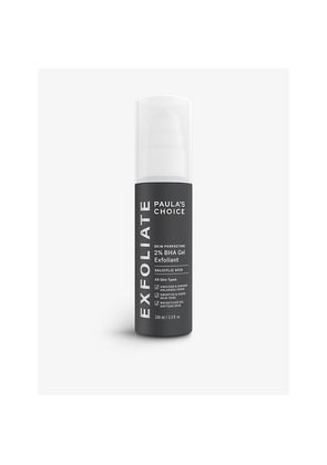 Paula's Choice Skin Perfecting 2% BHA Gel Exfoliant 100ml