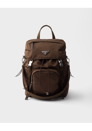 Re-Nylon backpack
