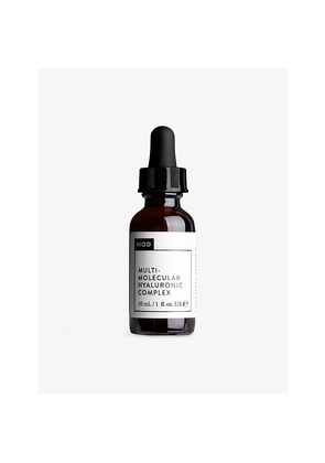 Niod Multi-Molecular Hyaluronic Complex Serum 30ml
