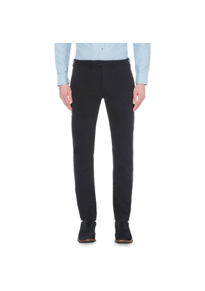Mens Ted Baker Strechi Regular-Fit Tapered Chinos