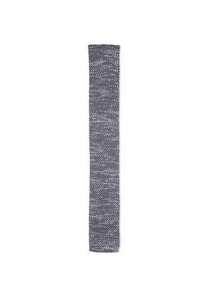 Mens Ted Baker Flecked Knitted Tie