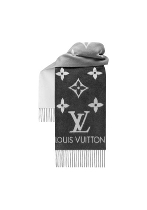 Reykjavik Gradient Scarf