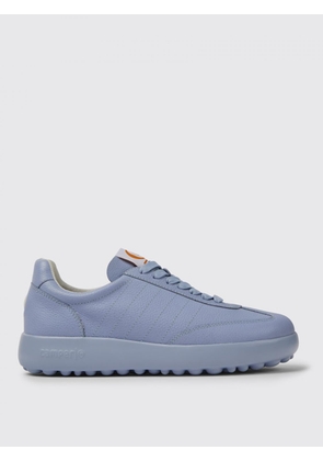 Pelotas Xlite Camper sneakers in calfskin