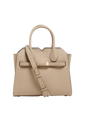 Milano two handles mini bag
