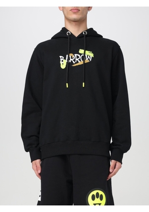 Sweatshirt BARROW Men color Black