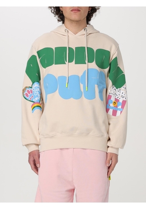 Sweatshirt BARROW Men color Cream