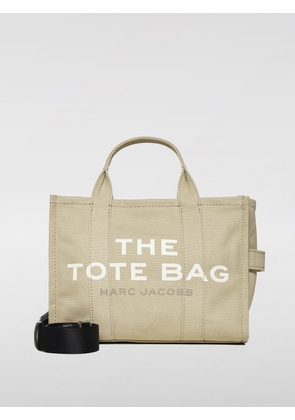 Tote Bag MARC JACOBS Woman color Beige
