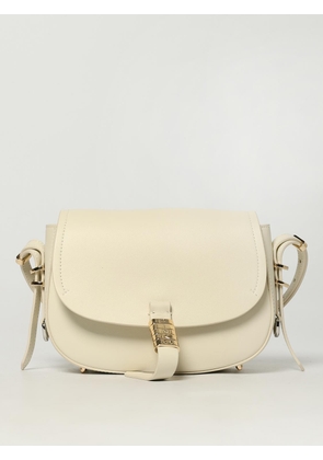 Crossbody Bag PINKO Woman color White