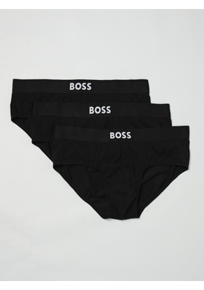 Underwear HUGO Men color Black