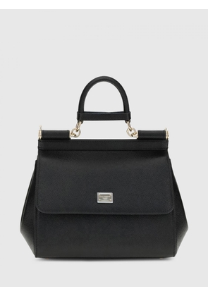Handbag DOLCE & GABBANA Woman color Black