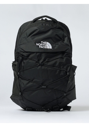 Backpack THE NORTH FACE Men color Black