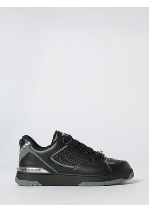 Sneakers VERSACE Men color Black