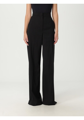 Pants MAX MARA Woman color Black