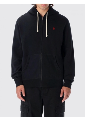 Sweatshirt POLO RALPH LAUREN Men color Black